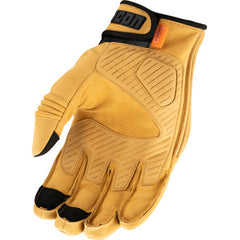 Guantes Icon Long Track CX™
