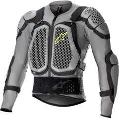 Protección Alpinestars Bionic Action V2 Jacket - Proteccion Alpinestars - Alpinestars original - Alpinestars Colombia - ALL2BIKES