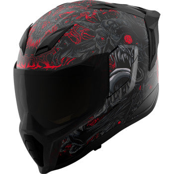 Casco Icon Ultraflite Misanthrope MIPS® LG