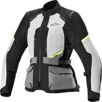 Chaqueta Alpinestars Andes Air Drystar Mujer
