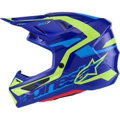 Casco Alpinestars SM7 Deed
