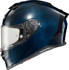 Casco Scorpion Exo-R1 Air Carbon Blue