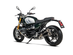 Escape Slip On Akrapovic BMW R12 nineT / R12 / R12G/S 2025