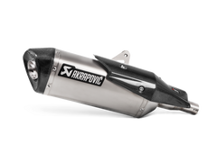 Escape Slip On Akrapovic Honda X-ADV 750