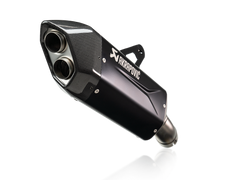 Escape Slip On Akrapovic BMW R1300GS/GSA 2025