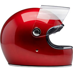 Casco Biltwell Gringo S Metallic Cherry Red - Casco Biltwell Medellín - Biltwell Bogotá - Biltwell Cali - Biltwell Colombia - Original - Envío - Crédito