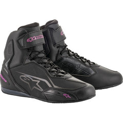 Botas Alpinestars Stella Faster-3