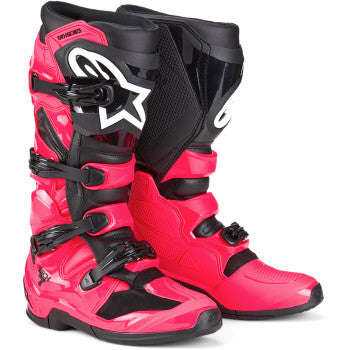 Botas Alpinestars Limited Edition Diva Tech 7