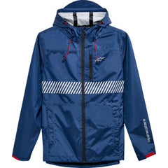 Chaqueta Alpinestars Fusion Rain