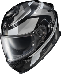 Casco Scorpion EXO Eclipse Lunar