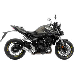 ESCAPE Slip On Leovince LV Corsa S Honda CB 1000 Hornet 2025