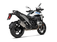 Escape Slip On Akrapovic BMW R1300GS/GSA 2024