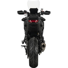 Escape Akrapovic Yamaha Tracer 9 GT 2025