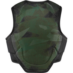 Protección Chaleco Icon Field Armor Softcore Vest