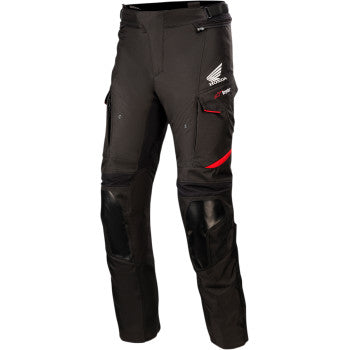 Pantalón Alpinestars Honda Andes v3 Drystar