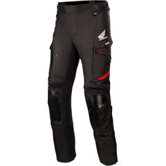 Pantalón Alpinestars Honda Andes v3 Drystar