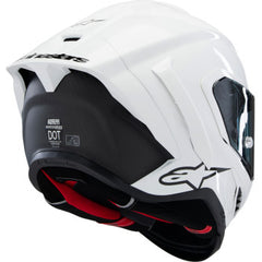 Casco Alpinestars Supertech R10 Carbon