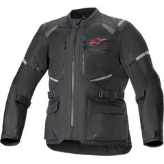 Chaqueta Alpinestars Andes Air Drystar