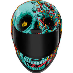 Casco Icon Airform™ Munchies MIPS