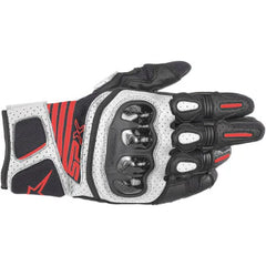 Guantes Alpinestars SPX Air Carbon V2