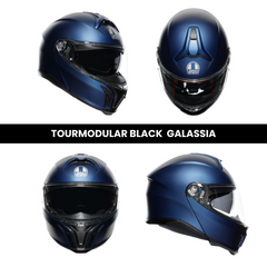 Casco Tourmodular Galassia - AGV - Casco AGV Medellín - AGV Bogotá - AGV Cali - AGV Colombia - Original - Envío - Crédito - All2Bikes - A2B