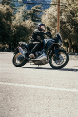 ESCAPE SLIP ON YOSHIMURA RS-12 PARA HONDA AFRICA TWIN 2025