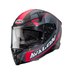Casco Caberg Avalon X Optic - Casco Caberg Medellín - Caberg Bogotá - Caberg Cali - Caberg Colombia - Original - Envío - Crédito