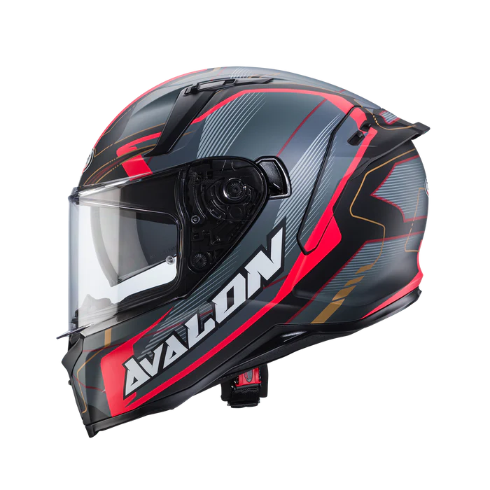 Casco Caberg Avalon X Optic - Casco Caberg Medellín - Caberg Bogotá - Caberg Cali - Caberg Colombia - Original - Envío - Crédito