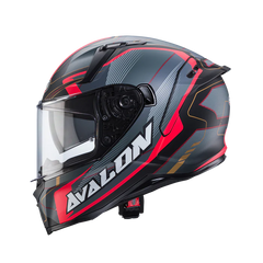 Casco Caberg Avalon X Optic - Casco Caberg Medellín - Caberg Bogotá - Caberg Cali - Caberg Colombia - Original - Envío - Crédito