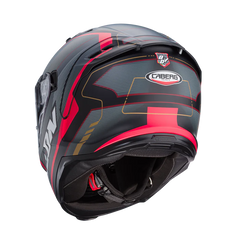 Casco Caberg Avalon X Optic - Casco Caberg Medellín - Caberg Bogotá - Caberg Cali - Caberg Colombia - Original - Envío - Crédito
