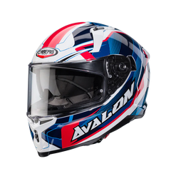 Casco Caberg Avalon X Optic - Casco Caberg Medellín - Caberg Bogotá - Caberg Cali - Caberg Colombia - Original - Envío - Crédito