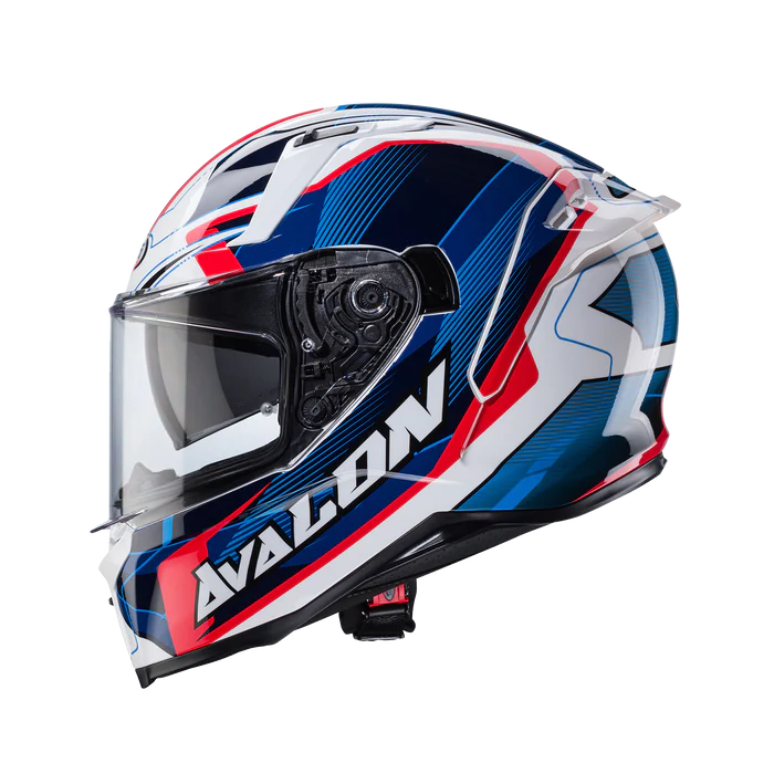 Casco Caberg Avalon X Optic - Casco Caberg Medellín - Caberg Bogotá - Caberg Cali - Caberg Colombia - Original - Envío - Crédito