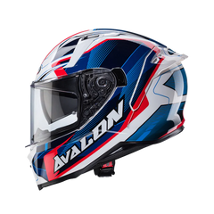 Casco Caberg Avalon X Optic - Casco Caberg Medellín - Caberg Bogotá - Caberg Cali - Caberg Colombia - Original - Envío - Crédito