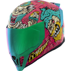 Casco Icon Airflite Snack Attack