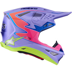 Casco Alpinestars Supertech M10 Jett