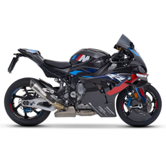 Escape SC Project Slip On BMW S1000RR/M1000RR 2025
