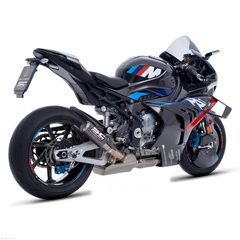 Escape SC Project Slip On BMW S1000 RR 2025