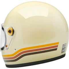 Casco Biltwell Gringo S Spectrum