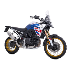 Escape Slip On BMW F900GS SC Project Rally Raid BMW F900GS 2025
