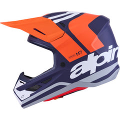 Casco Alpinestars SM7 Core