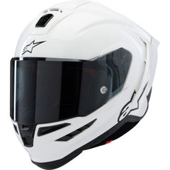 Casco Alpinestars Supertech R10 Carbon