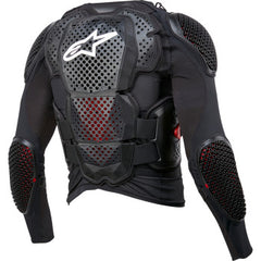 Chaqueta Alpinestars Bionic Tech v3 - Alpinestars Colombia - Alpinestars Original - ALL2BIKES