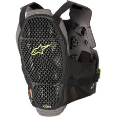 Protección Chaleco Alpinestars A-4 Max - Alpinestars Colombia - Alpinestars Original - ALL2BIKES