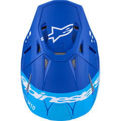 Casco Alpinestars Supertech M10 Flood MIPS
