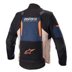 Chaqueta Alpinestars Halo Drystar