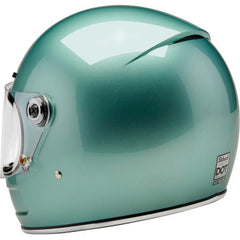 Casco Biltwell Gringo SV Metallic Seafoam - Casco Biltwell Medellín - Biltwell Bogotá - Biltwell Cali - Biltwell Colombia - Original - Envío - Crédito