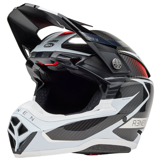 Casco Bell Moto-10 Spherical Raycon LE