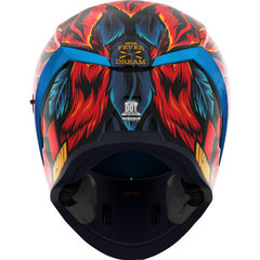 Casco Icon Airform Fever Dream
