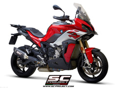 Escape SC-Project SC1-R BMW S1000XR 2025