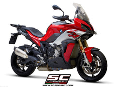 Escape SC-Project SC1-R BMW S1000XR 2025